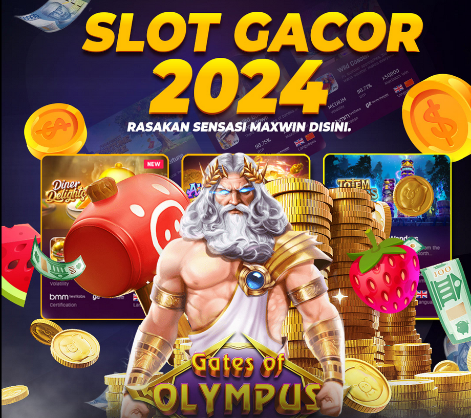 melhores slots pg